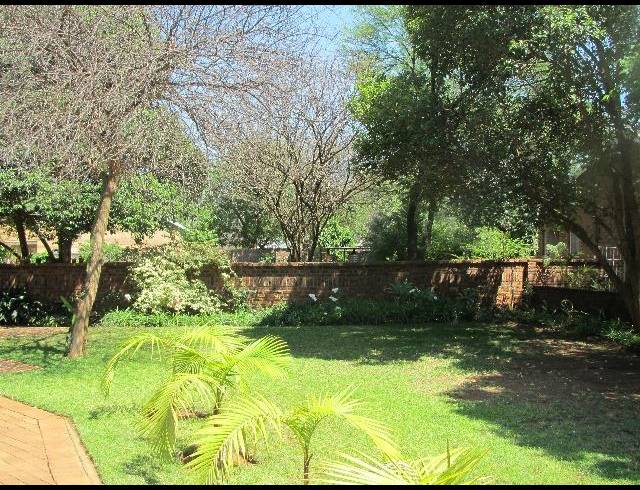 3 BEDROOM PROPERTY TO RENT IN CHROOM PARK